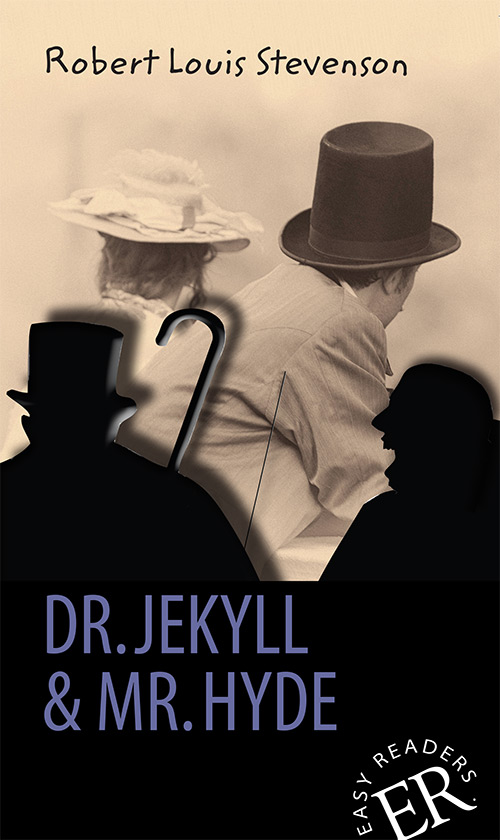 Dr Jekyll and Mr Hyde 